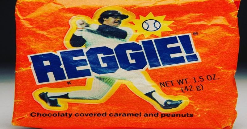 Reggie! Bar