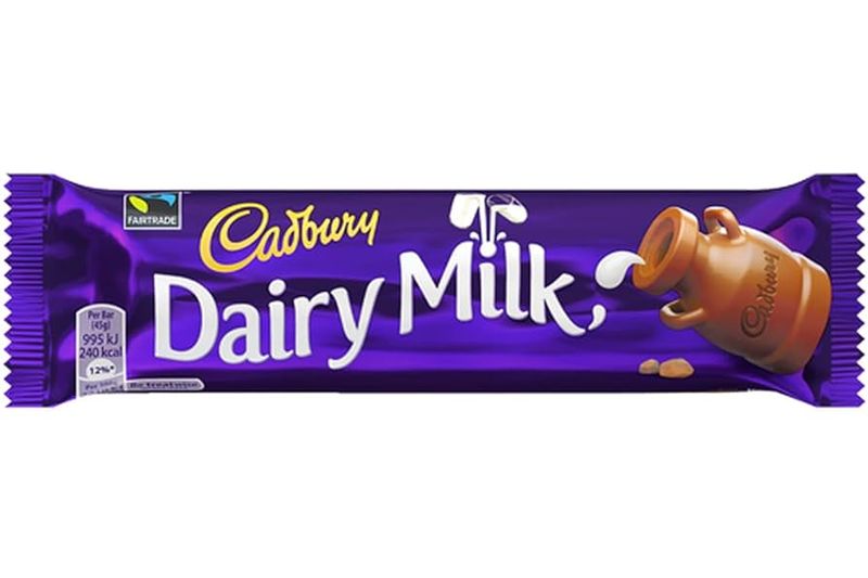 Cadbury Dairy Milk