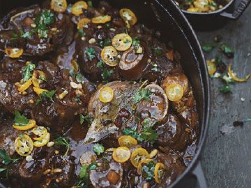 Osso Buco
