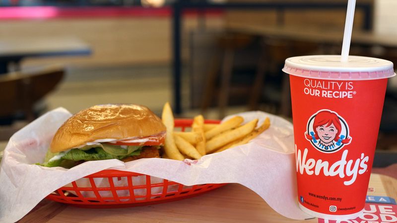 Wendy's