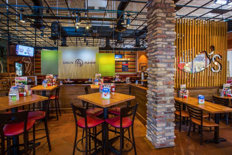 Chili's Grill & Bar