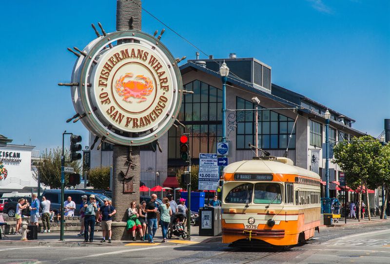 San Francisco, California