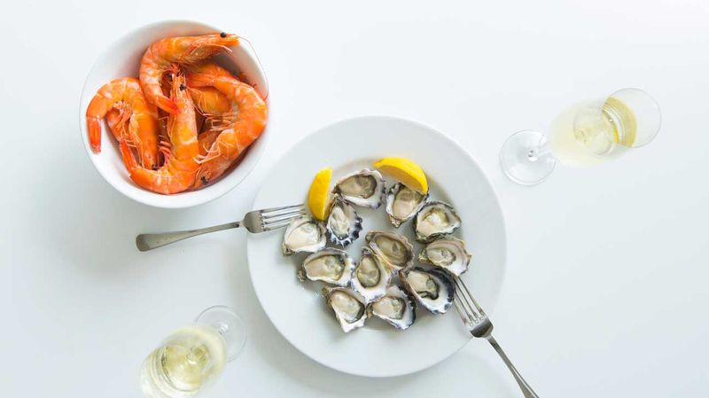 Shellfish