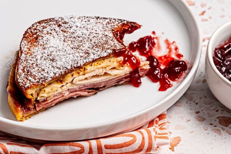 The Monte Cristo