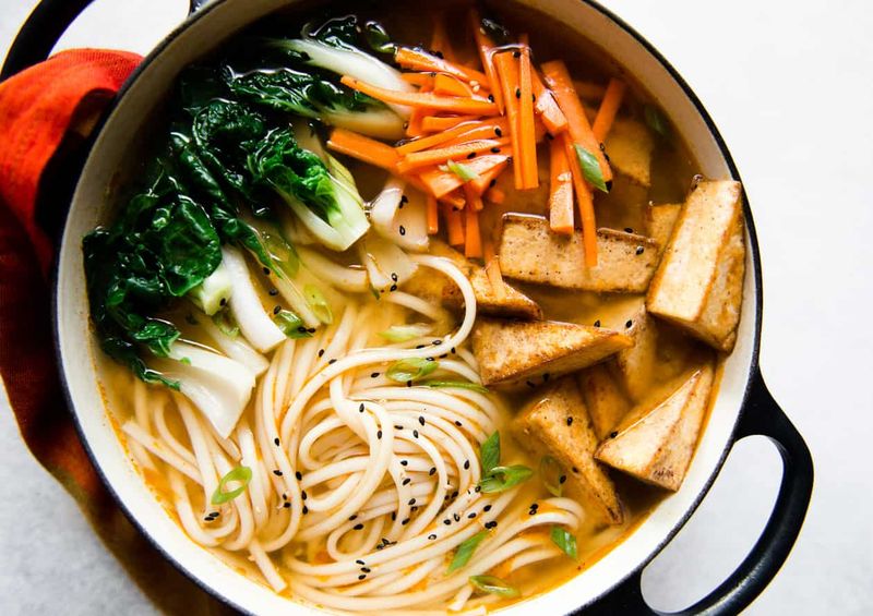 Miso Udon