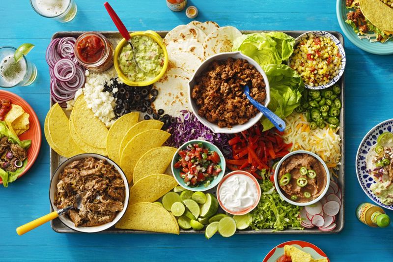 Taco Night