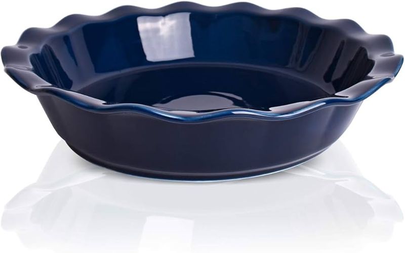 Pie Dish