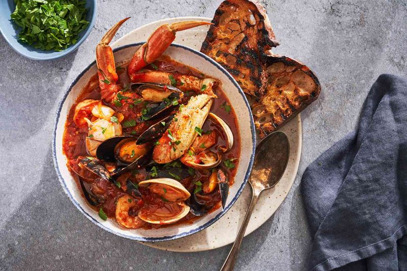 Cioppino