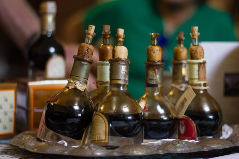 Balsamic Vinegar
