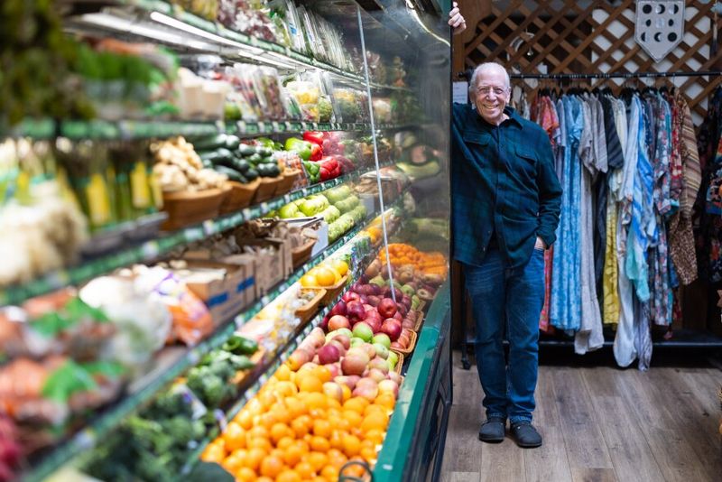 Early Health Food Stores
