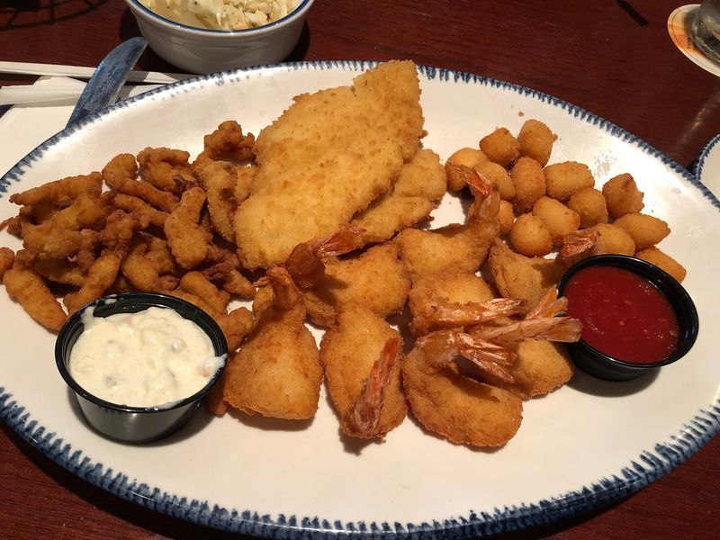 Red Lobster