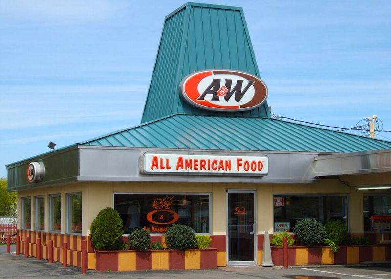 A&W