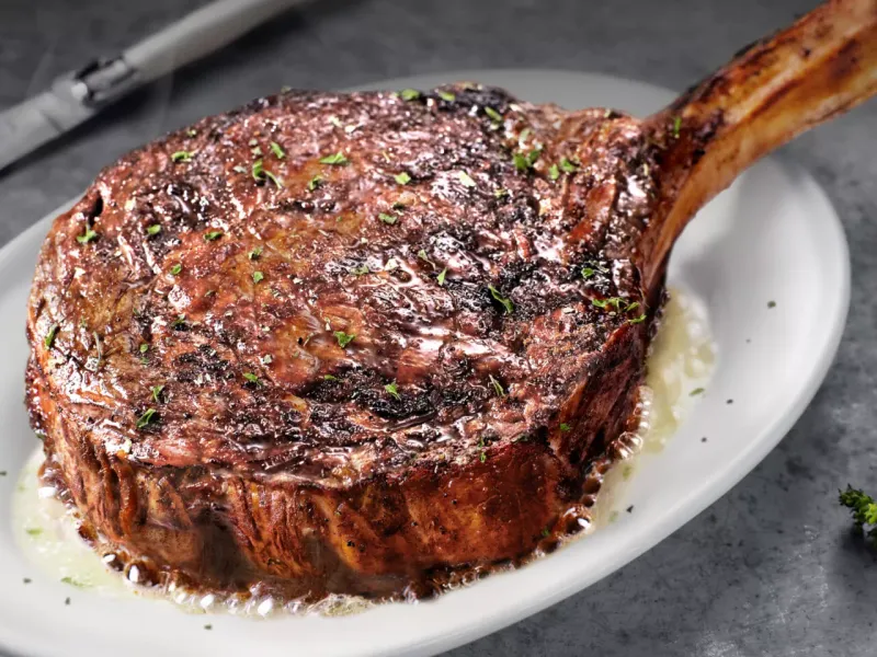 Ruth's Chris Steak House