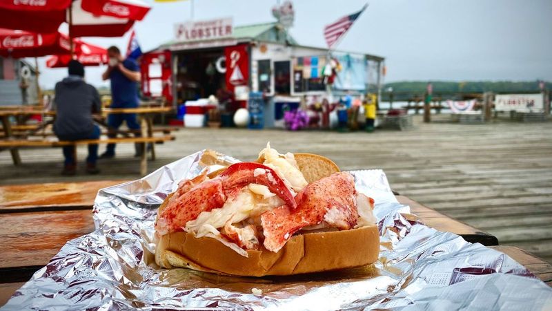 Maine - Lobster Lovers' Paradise