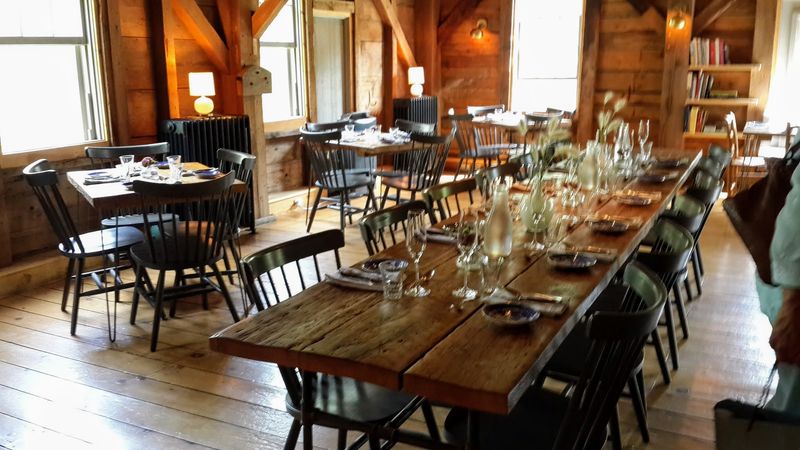 Maine: The Lost Kitchen