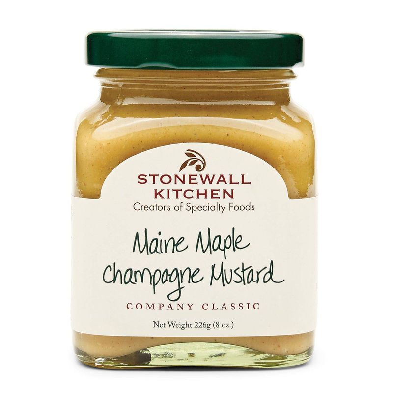 Maine: Stonewall Kitchen