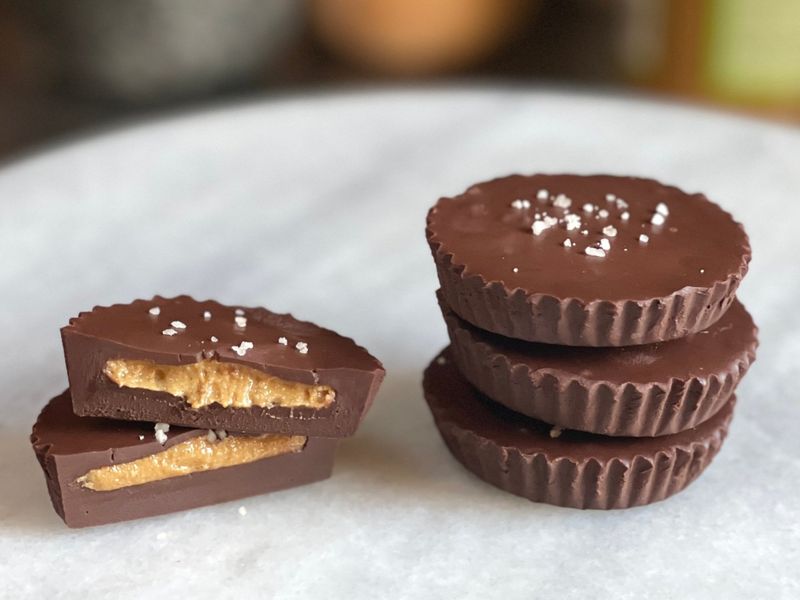 Chocolate Peanut Butter Cups
