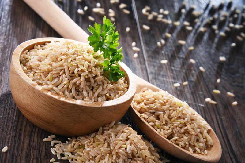 Brown Rice