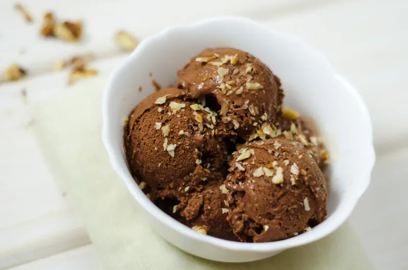 Chocolate Hazelnut Dream