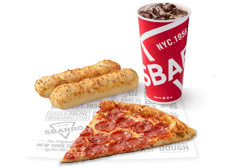 Sbarro