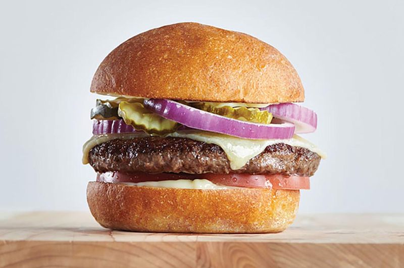 Burgerville