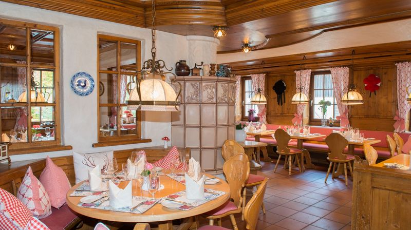 Gasthaus Auerhahn, Germany