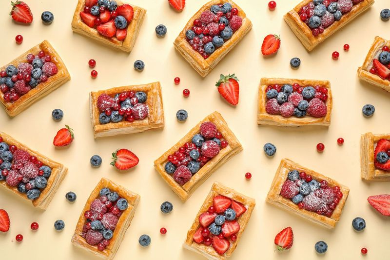 Pastries