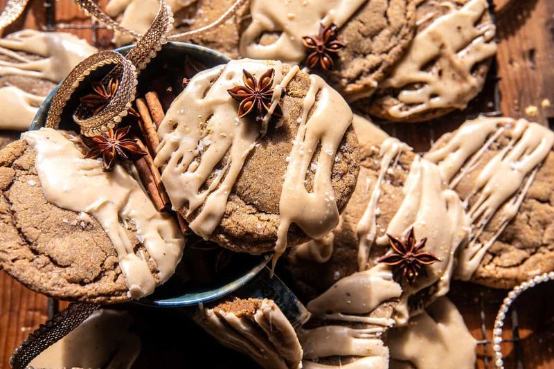 Chai Spice Chocolate Fusion
