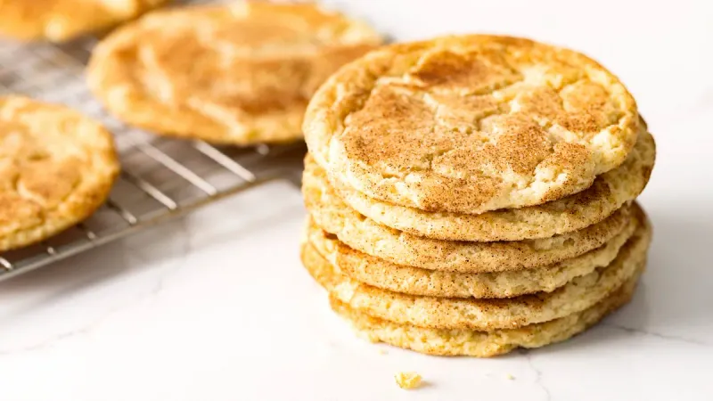 Snickerdoodle Sensation