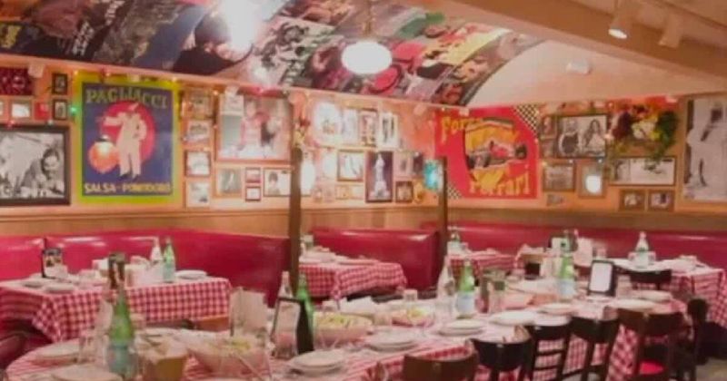 Buca di Beppo
