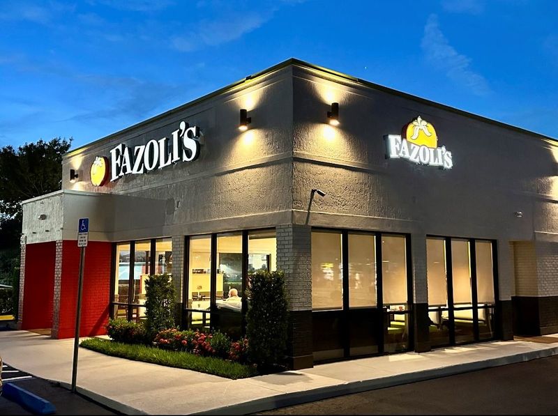 Fazoli's