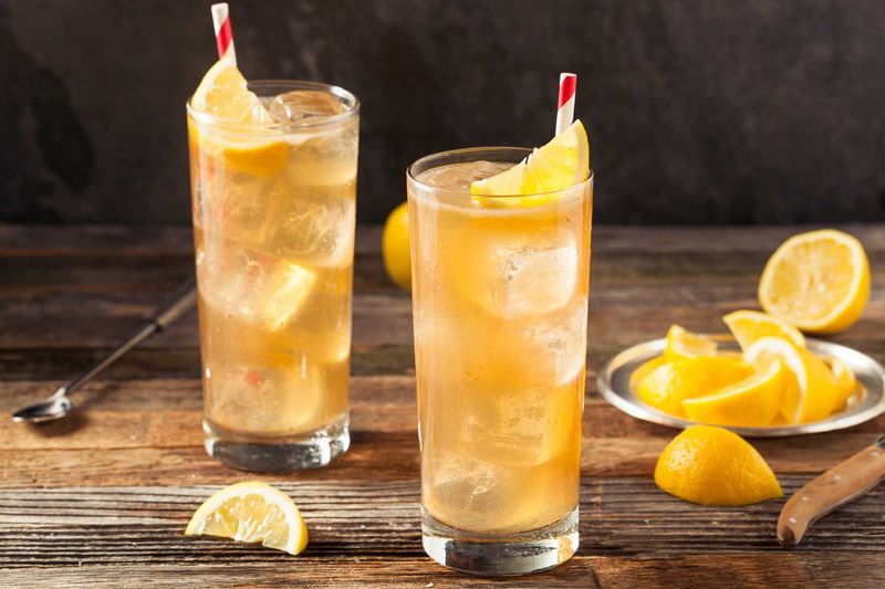 Iced Tea