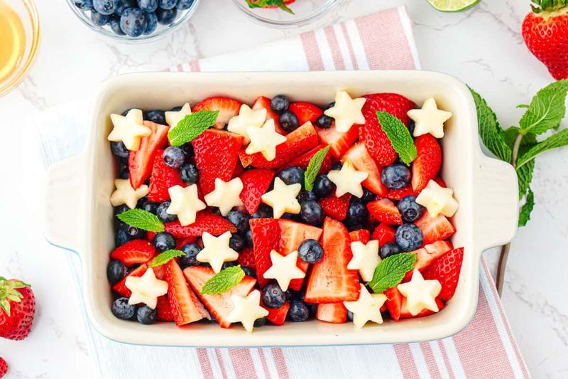 Fruit Salad