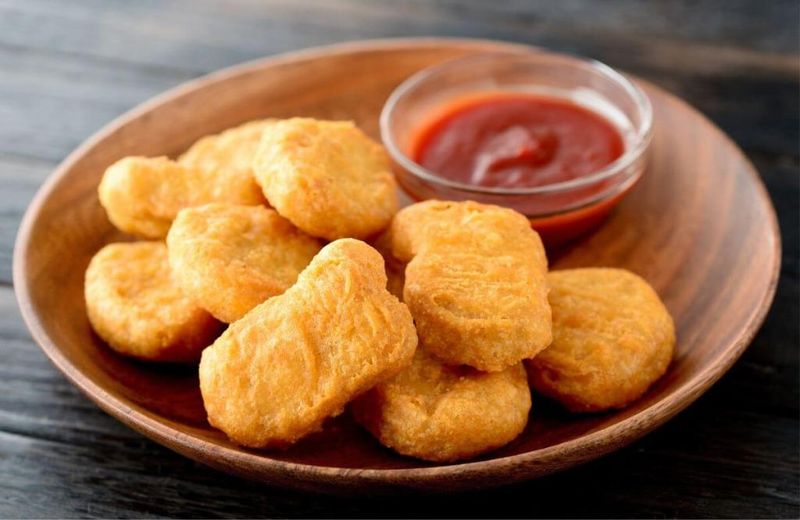 Chicken Nuggets