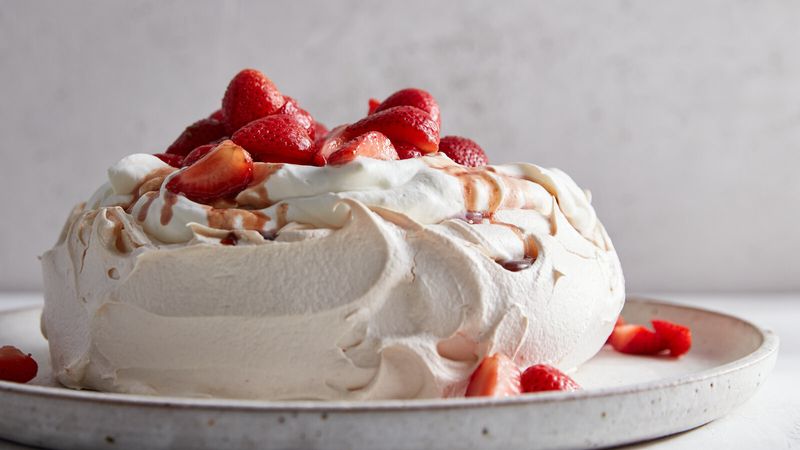 Pavlova