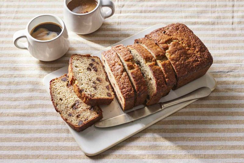 Banana Bread