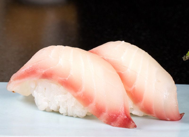 Snapper (Tai)
