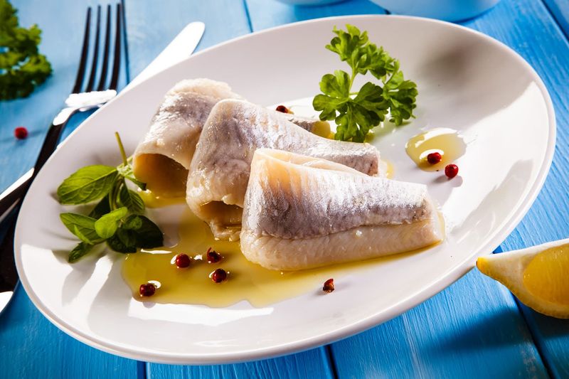 Herring