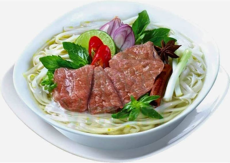 Vifon Vietnamese Pho