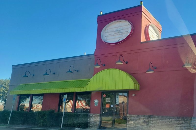 Fazoli's