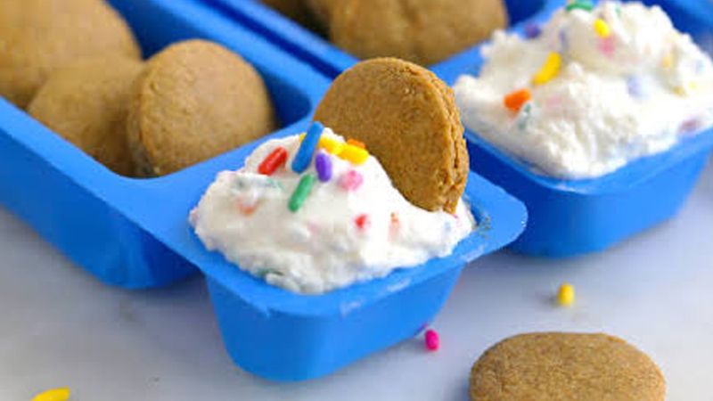 Dunkaroos