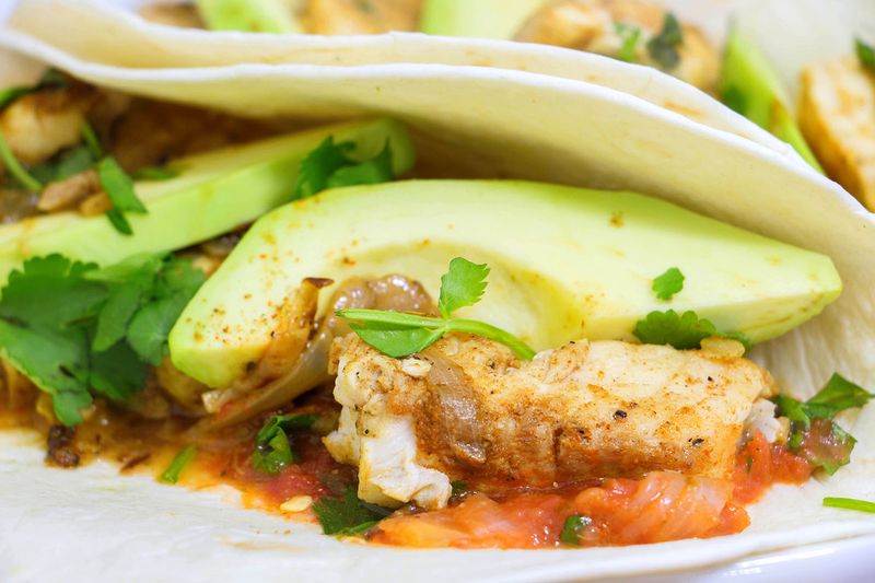 Tilapia