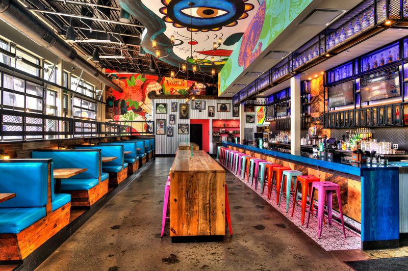 Maryland - Banditos Bar & Kitchen