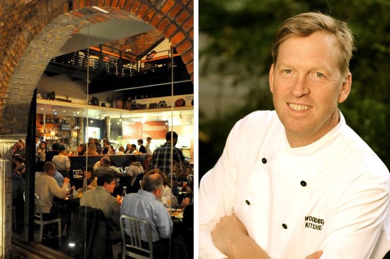 Maryland: Spike Gjerde
