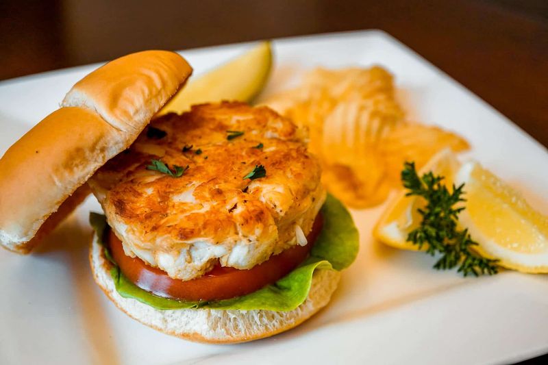 Maryland: The Chesapeake Bay Treat