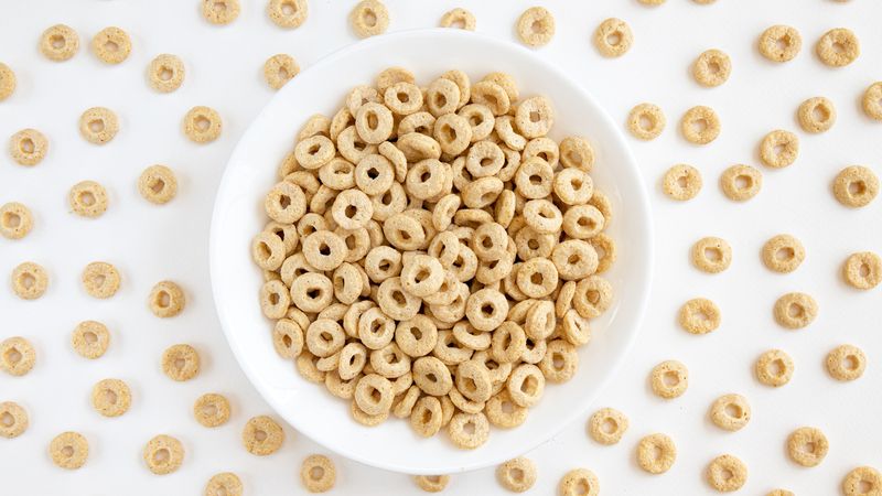 Cheerios