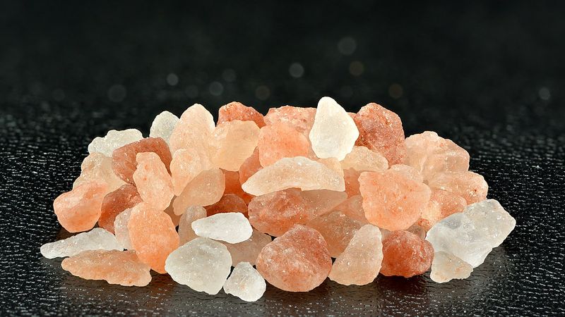 Rock Salt