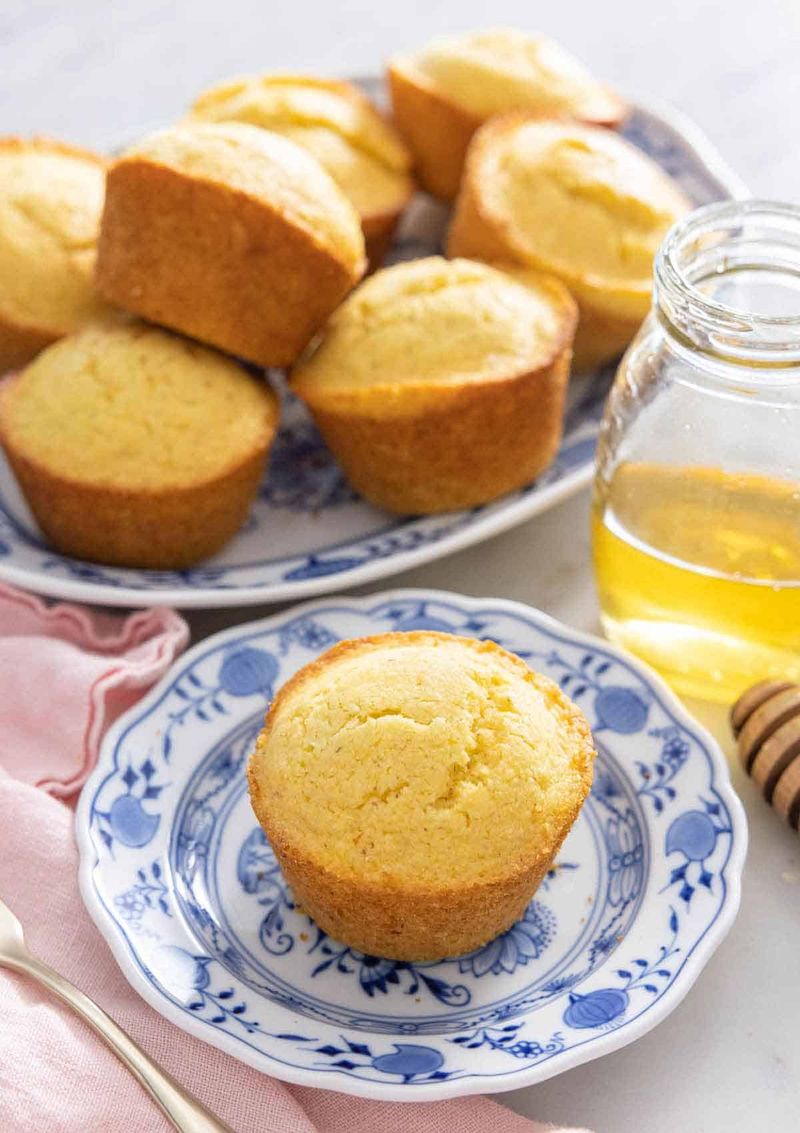Pappy's Cornbread