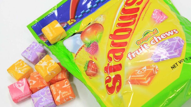 Starburst