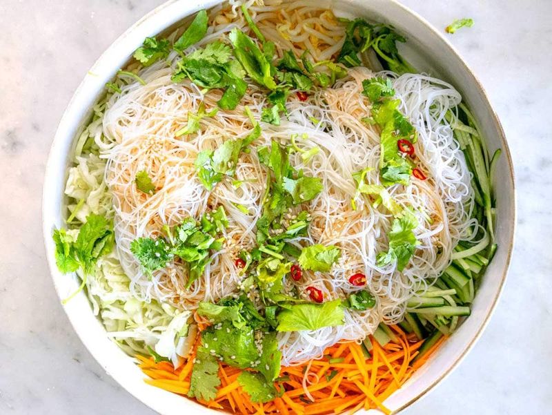 Rice Noodles